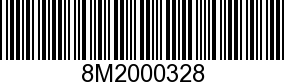 8M2000328 - BRACKET           