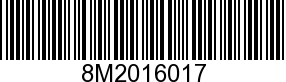 8M2016017 - STEERING ACTUATOR  - Replaced by -8M2016606