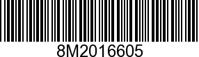 8M2016605 - STEERING ACTUATOR  - Replaced by -8M0048425
