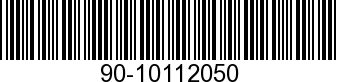 90-10112050 - OWNERS MANUAL 20/ 