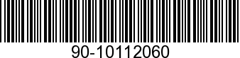 90-10112060 - OWNERS MANUAL 20/ 