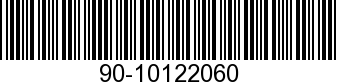 90-10122060 - OWNERS MANUAL 60  