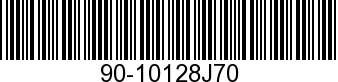 90-10128J70 - OWNERS MANUAL 225 
