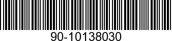 90-10138030 - OWNERS MANUAL     