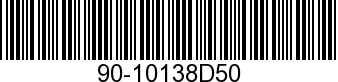 90-10138D50 - OWNERS MANUAL Jet 