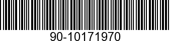 90-10171970 - OWNERS MANUAL     