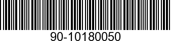 90-10180050 - OWNERS MANUAL (20 