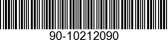 90-10212090 - OPERATION MANUAL  