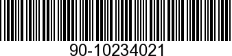 90-10234021 - INSTALLATION MANU 