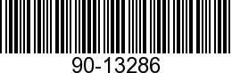 90-13286 - PARTS MANUAL 18/2 