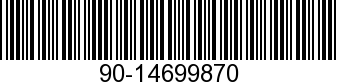 90-14699870 - OWNERS GUIDE       - Replaced by 90-14699871