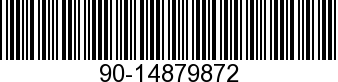 90-14879872 - INSTALLATION MANU 