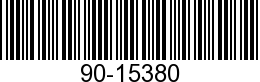 90-15380 - PARTS MANUAL 220  