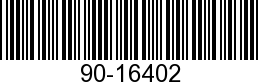 90-16402 - PARTS MANUAL 35 H 