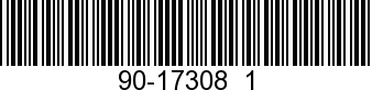 90-17308  1 - SERVICE MANUAL     - Replaced by 90-17308R02