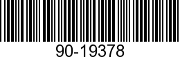 90-19378 - PARTS MANUAL 454  