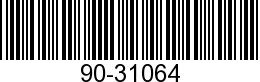 90-31064 - WASHER             - Replaced by 90-52247