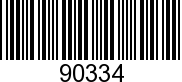 90334 - HOUSING ASSEMBLY   - Replaced by -90334A1