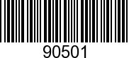 90501 - BRACKET            NLA
