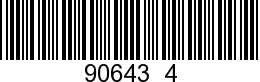 90643  4 - DRIVE KIT          - Replaced by -891752