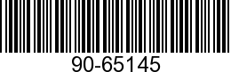 90-65145 - QS PARTS MANUAL   