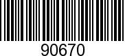 90670 - COVER ASSEMBLY     NLA