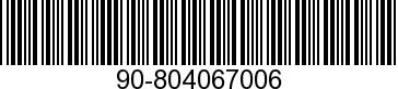 90-804067006 - PARTS MANUAL 4/5  
