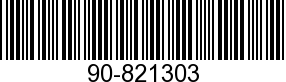 90-821303 - PARTS MANUAL 200  