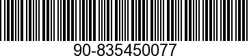 90-835450077 - INDEX-SERV ML OB   - Replaced by 90-835450078