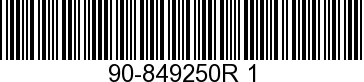 90-849250R 1 - OPERATION GUIDE H  - Replaced by 90-849250R 2