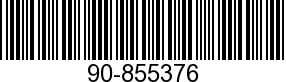 90-855376 - PARTS CATALOG-OBM  - Replaced by 90-855376R1