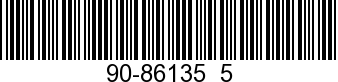 SM O/B 45-75 2S 90-861355