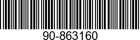 90-863160 - MANUAL #28         - Replaced by 90-8631601