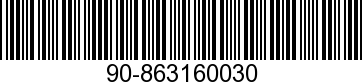 90-863160030 - SUPPLMENT Service  NLA