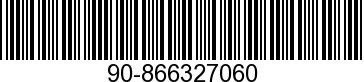 90-866327060 - OPERATION MANUAL   - Replaced by 90-8M0053316