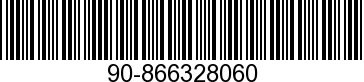 90-866328060 - INSTALLATION MANU  - Replaced by 90-866328070