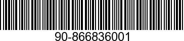 90-866836001 - INSTRUCTION SHEET  NLA