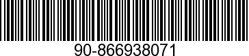 90-866938071 - OPERATION MANUAL   - Replaced by 90-866938080