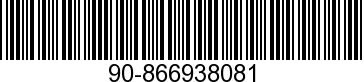 90-866938081 - OPERATION MANUAL   - Replaced by 90-866938082