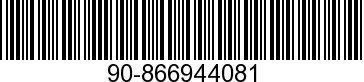 90-866944081 - SERVICE MANUAL #4 