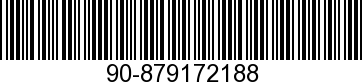 90-879172188 - INSTALLATION MANU 