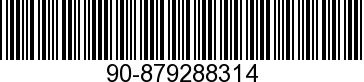 90-879288314 - OPERATION MANUAL  