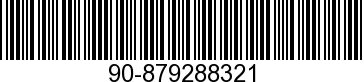 90-879288321 - OPERATION MANUAL  