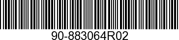 90-883064R02 - SERVICE MANUAL    