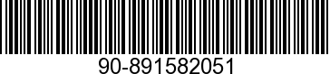 90-891582051 - INSTALLATION MANU 