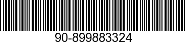 90-899883324 - OPERATION MANUAL  