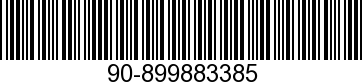90-899883385 - INSTALLATION MANU 