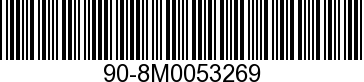 90-8M0053269 - MANUAL-OPERATION  