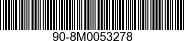 90-8M0053278 - MANUAL-OPERATION  