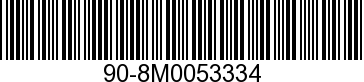 90-8M0053334 - MANUAL-OPERATION  